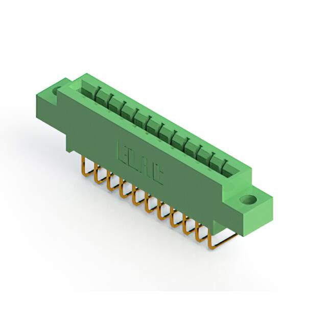 333-011-558-604 EDAC Inc.  Kantenbrettverbinder